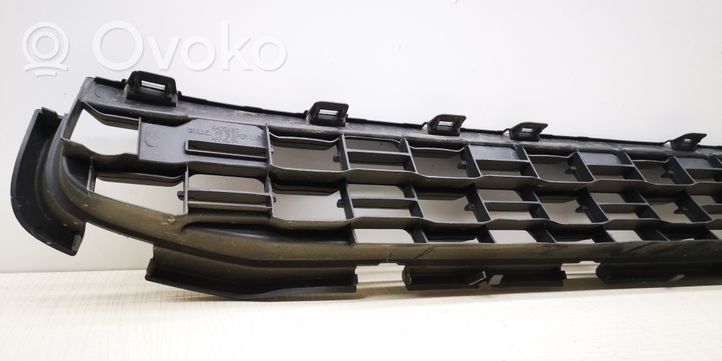 Mitsubishi Outlander Grille inférieure de pare-chocs avant 6402A317