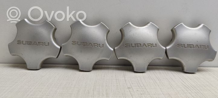 Subaru Legacy Radnabendeckel Felgendeckel original 28811AC020