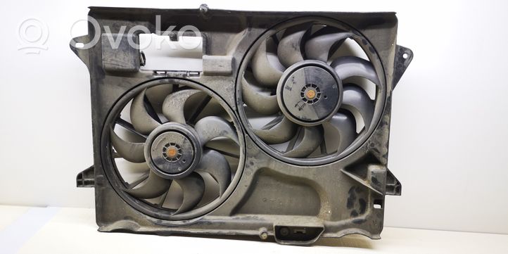 Chevrolet Captiva Kale ventilateur de radiateur refroidissement moteur F00S3D2021