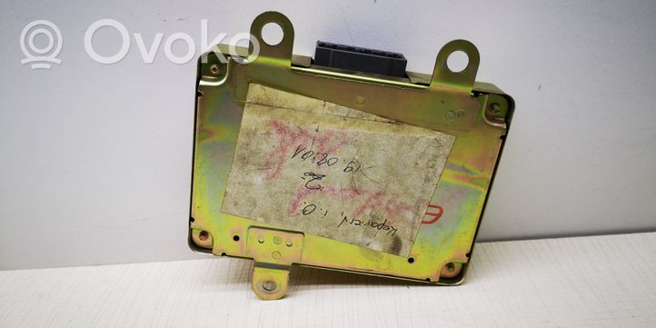 Hyundai Galloper Calculateur moteur ECU 807020