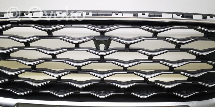 Ford Kuga III Grille de calandre avant LV4B8200