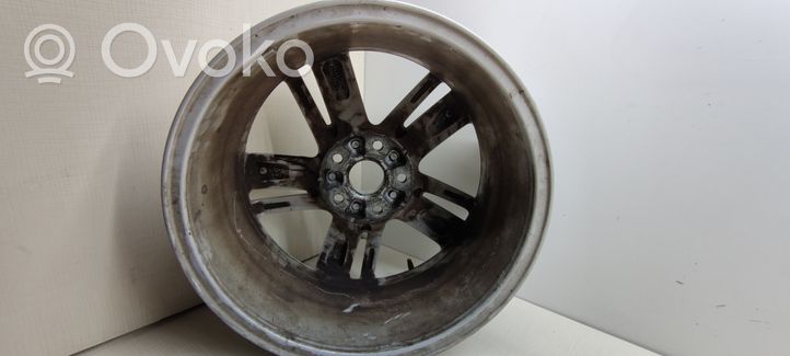 Volkswagen Sharan Cerchione in lega R17 7N0601025J