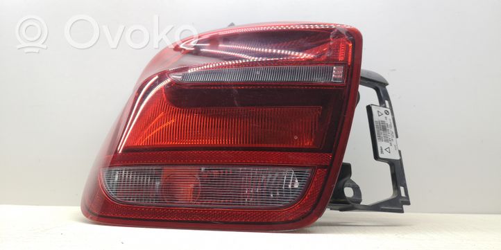 BMW 1 F20 F21 Luci posteriori 727009508