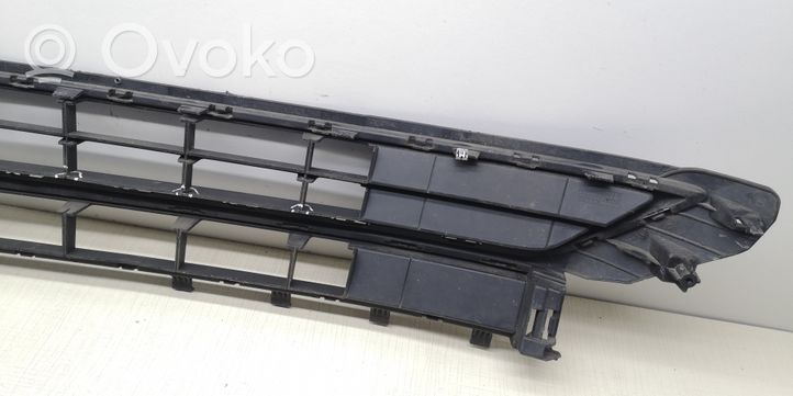 Volkswagen Polo VI AW Front bumper lower grill 2GS853677F