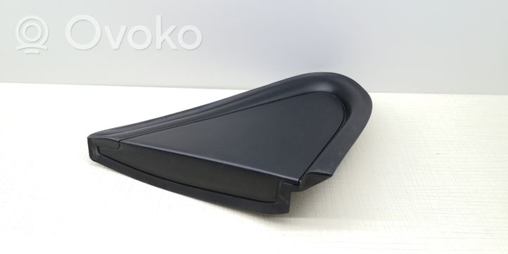 Opel Meriva B Panel wykończeniowy błotnika 13362871