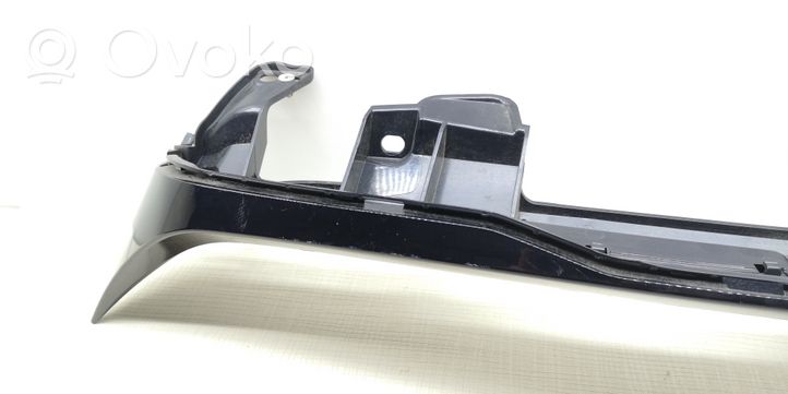 BMW X3M F97 Spoiler del portellone posteriore/bagagliaio 7424400