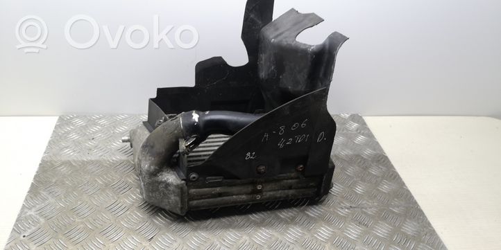 Audi A8 S8 D3 4E Radiatore intercooler 4E0145806A