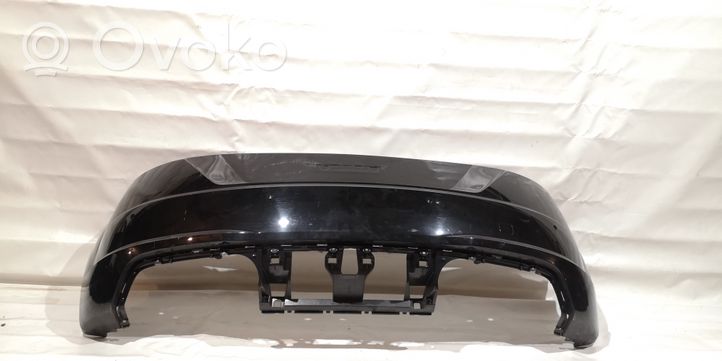 Audi TT TTS RS Mk3 8S Rear bumper 8S0807511C