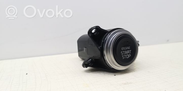 KIA Stonic Bouton poussoir de démarrage du moteur 93500H8000