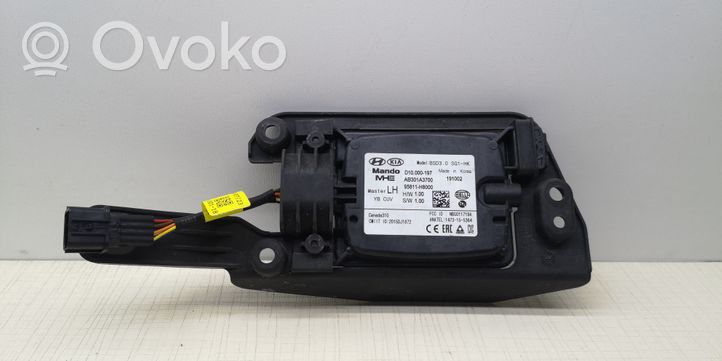 KIA Stonic Aklos zonos modulis 95811H8000