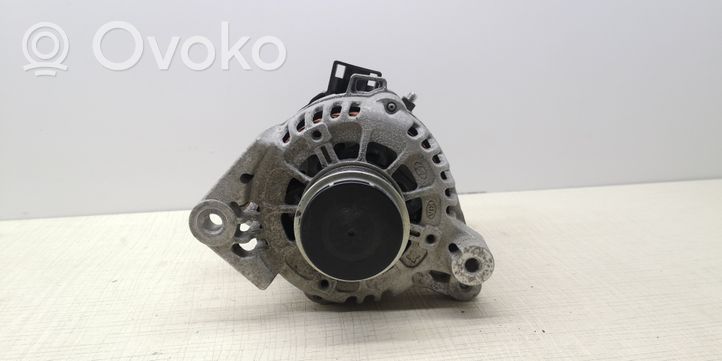 KIA Stonic Generatore/alternatore 3730004950