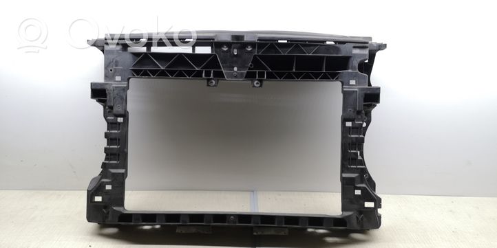 Volkswagen Caddy Radiator support slam panel 2K5805588