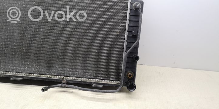 Mercedes-Benz CLK A208 C208 Kit Radiateur 01008960501