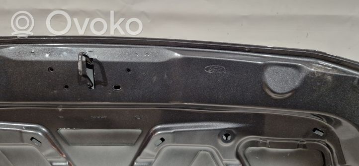 Ford Focus Engine bonnet/hood 