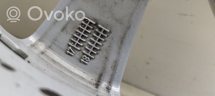 Opel Corsa E Felgi aluminiowe R15 0P099K1