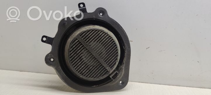 Audi A3 S3 8P Takaoven kaiutin 8P0035411