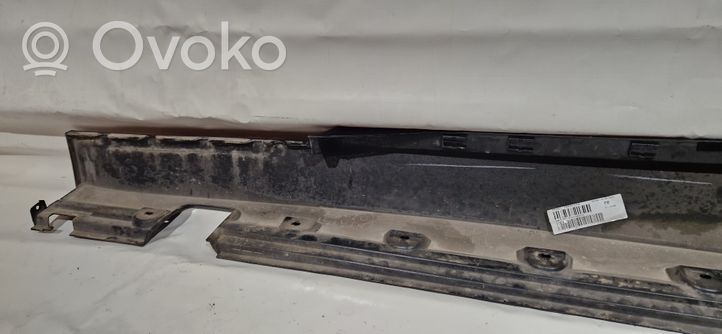 BMW Z4 E89 Sill 7192058