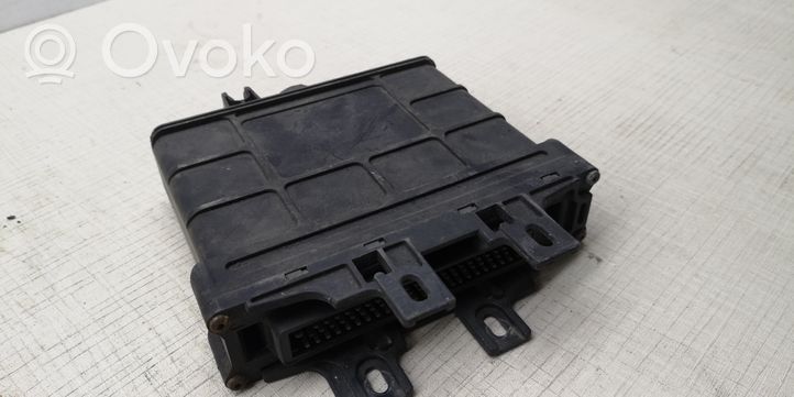 Ford Galaxy Module de contrôle de boîte de vitesses ECU 099927733Q