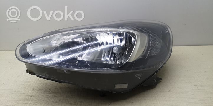 Opel Adam Headlight/headlamp 39015506