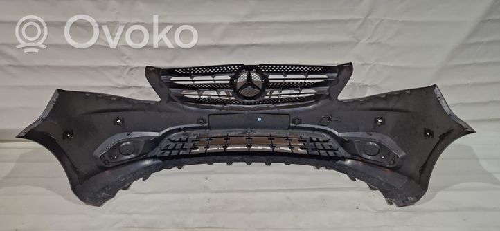 Mercedes-Benz Vito Viano W447 Zderzak przedni A4478809800