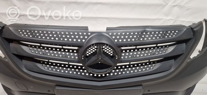 Mercedes-Benz Vito Viano W447 Paraurti anteriore A4478809803