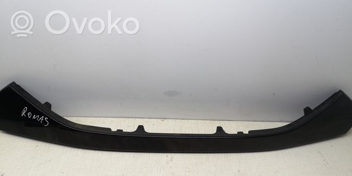 Hyundai ix35 Moulure de pare-chocs avant 865502Y000