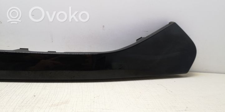 Hyundai ix35 Moulure de pare-chocs avant 865502Y000