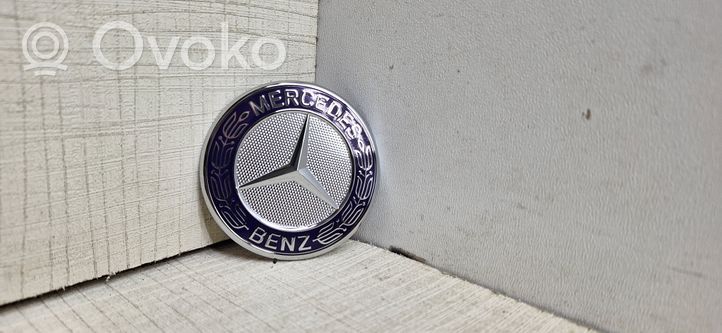 Mercedes-Benz GLE (W166 - C292) Mostrina con logo/emblema della casa automobilistica A2078170316