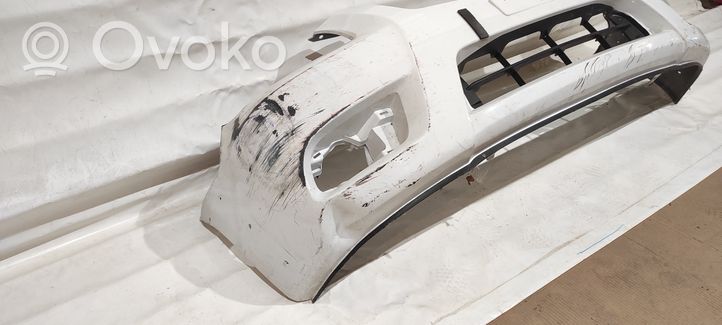 Mazda BT-50 Front bumper UB9B50031