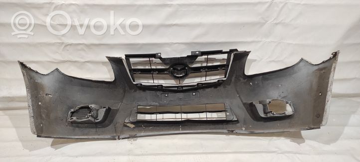 Mazda BT-50 Front bumper UB9B50031