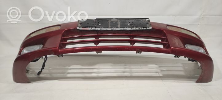 Mazda 323 Paraurti anteriore B02K50031