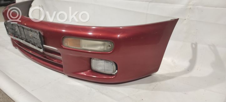 Mazda 323 Paraurti anteriore B02K50031