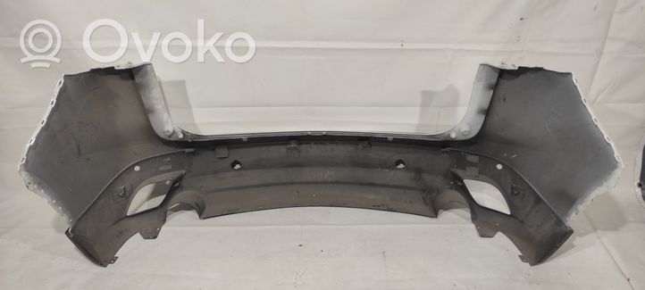 Mazda CX-5 Pare-chocs KD4750221