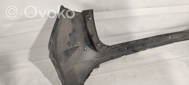 Honda Civic Zderzak tylny 71501SMGAE000