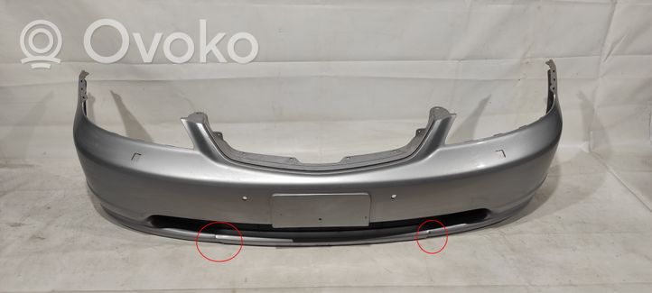 Honda Civic Paraurti anteriore 71101S5DA000