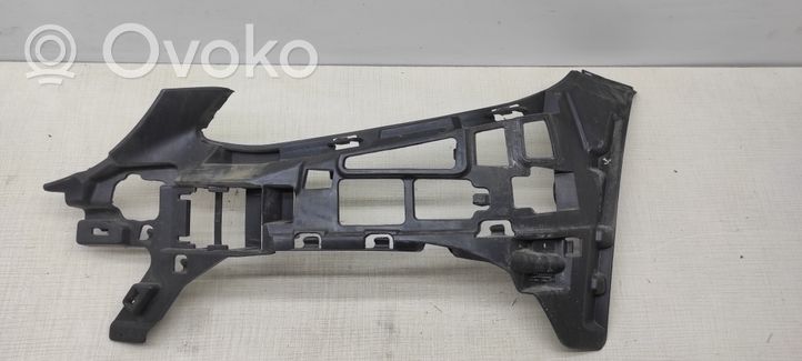 Mercedes-Benz C W205 Etupuskurin kannake A2058850565