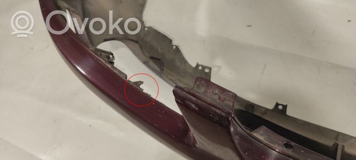Mazda Capella IV Zderzak przedni TA0150031