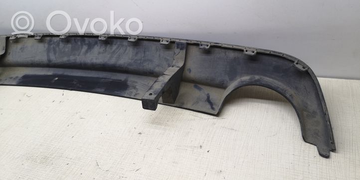 Mercedes-Benz C W204 Moulure inférieure de pare-chocs arrière A2048853125