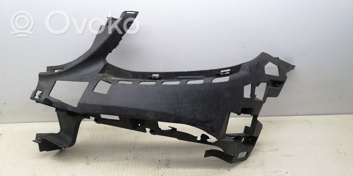 Mercedes-Benz E W213 Support de montage de pare-chocs avant A2138850865