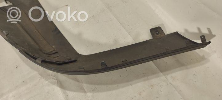 Mercedes-Benz GL X166 Rivestimento della parte inferiore del paraurti posteriore A1668853225