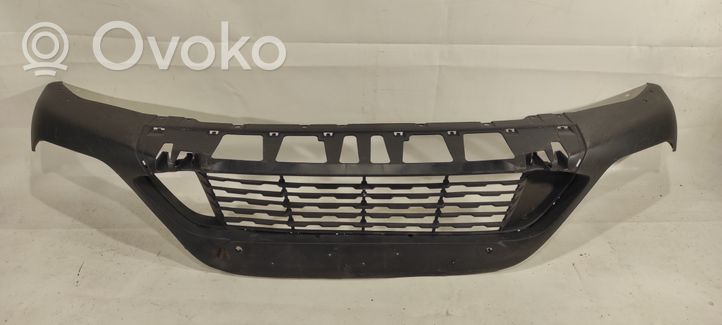 BMW X1 F48 F49 Front bumper lip 51117354816