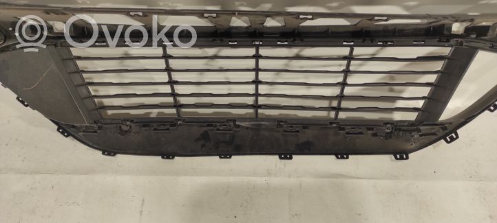 BMW X1 F48 F49 Front bumper lip 51117354816