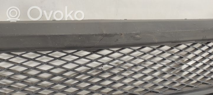 Ford Fiesta Front bumper upper radiator grill 5S6Y17F775A