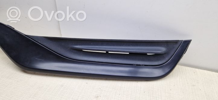 Volvo V60 Moulure de pare-chocs avant 31353654