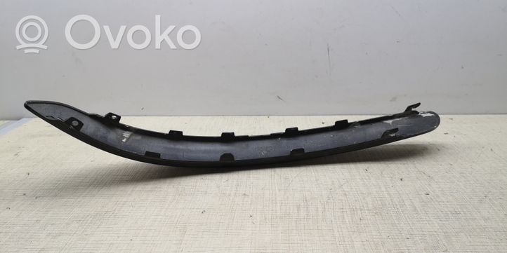 Mercedes-Benz A W168 Modanatura separatore del paraurti anteriore A1688851821