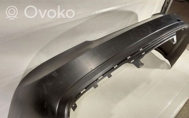 Mercedes-Benz SL AMG R231 Rear bumper A2318851125