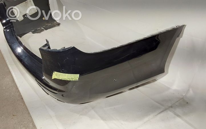 Mercedes-Benz E W213 Pare-chocs A2138850301