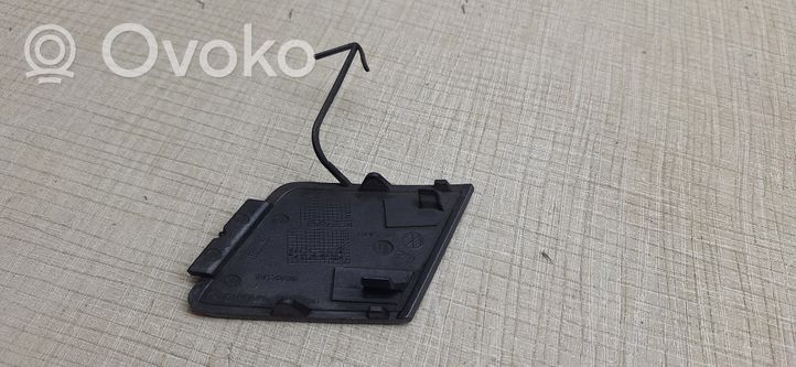 Volkswagen Tiguan Tappo/coprigancio di traino anteriore 5N0807241B