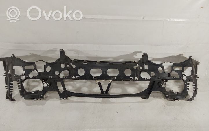 Mercedes-Benz C W203 Front bumper support beam A2038851065