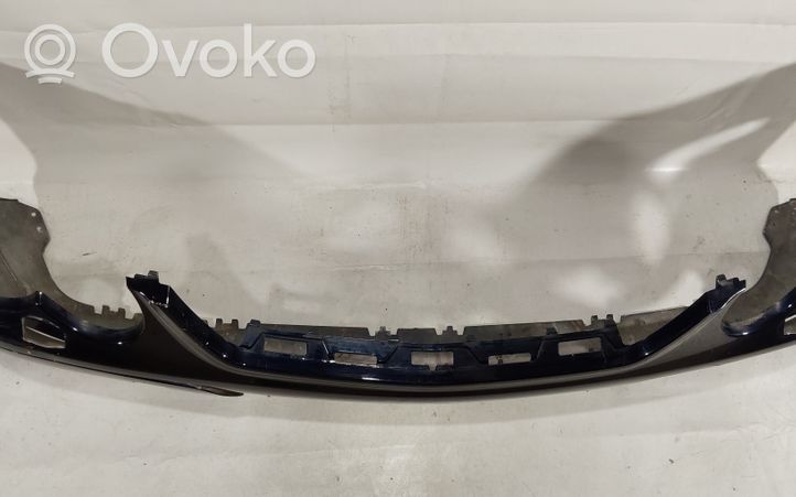 Mercedes-Benz CLC CL203 Front bumper A2038853225